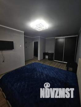 1-к квартира, посуточно, 28м2, 4/5 этаж