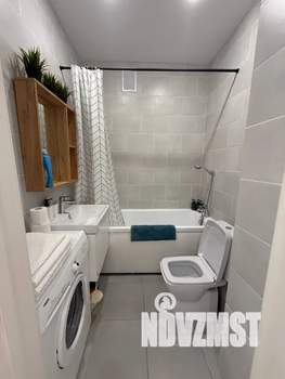 1-к квартира, посуточно, 31м2, 1/4 этаж