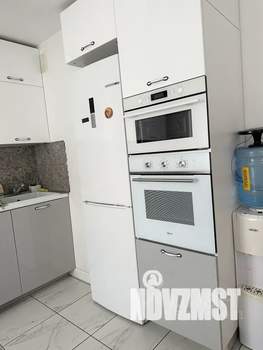 2-к квартира, посуточно, 80м2, 18/25 этаж