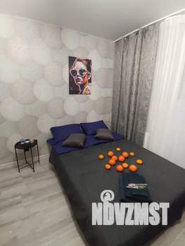 Студия квартира, посуточно, 20м2, 10/25 этаж