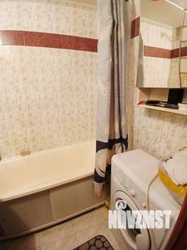 1-к квартира, посуточно, 34м2, 5/9 этаж