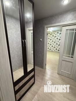 2-к квартира, на длительный срок, 44м2, 7/9 этаж