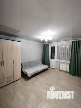 1-к квартира, на длительный срок, 33м2, 5/9 этаж