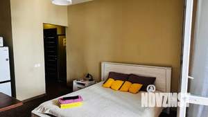 Студия квартира, посуточно, 26м2, 25/25 этаж