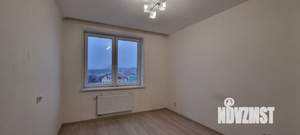 1-к квартира, на длительный срок, 36м2, 5/27 этаж