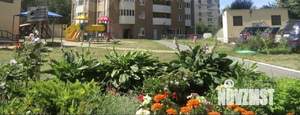 1-к квартира, на длительный срок, 38м2, 22/24 этаж