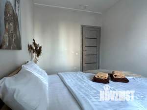 1-к квартира, посуточно, 50м2, 2/32 этаж