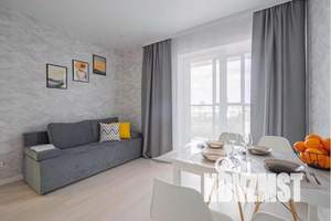 1-к квартира, посуточно, 40м2, 8/29 этаж