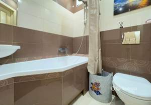 1-к квартира, на длительный срок, 38м2, 13/16 этаж