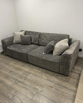 1-к квартира, на длительный срок, 38м2, 3/10 этаж