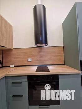 1-к квартира, посуточно, 48м2, 1/1 этаж