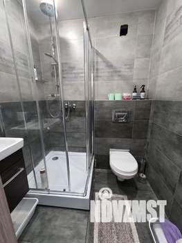 1-к квартира, посуточно, 35м2, 5/5 этаж