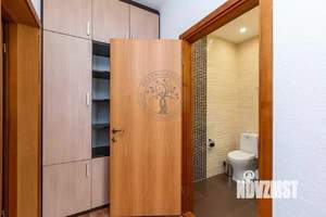 2-к квартира, на длительный срок, 60м2, 22/25 этаж