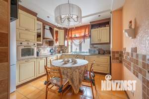 2-к квартира, посуточно, 90м2, 8/14 этаж