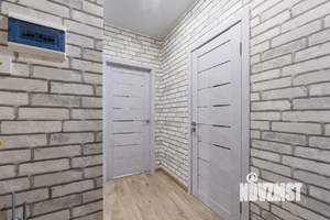 2-к квартира, посуточно, 60м2, 1/1 этаж