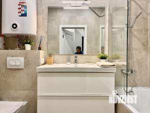 2-к квартира, на длительный срок, 45м2, 8/33 этаж