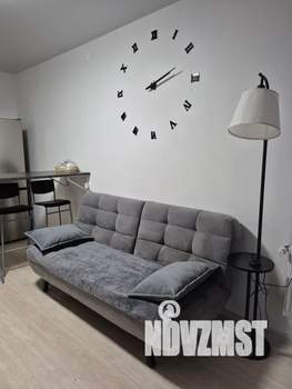 1-к квартира, посуточно, 46м2, 4/9 этаж