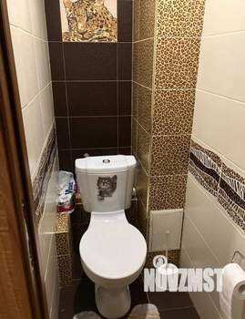 2-к квартира, на длительный срок, 43м2, 8/11 этаж