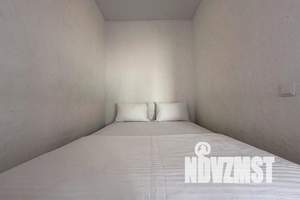 1-к квартира, посуточно, 29м2, 19/20 этаж