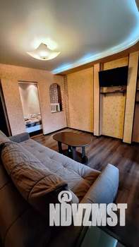 1-к квартира, посуточно, 34м2, 3/9 этаж