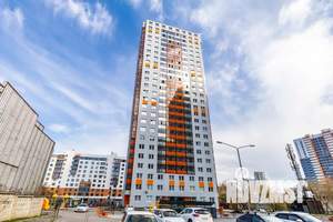 2-к квартира, посуточно, 52м2, 2/25 этаж