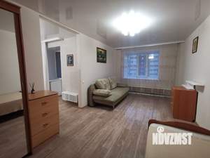 1-к квартира, на длительный срок, 32м2, 8/12 этаж