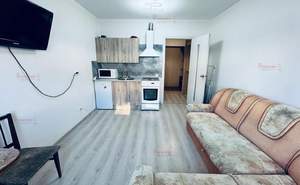 1-к квартира, на длительный срок, 22м2, 3/5 этаж