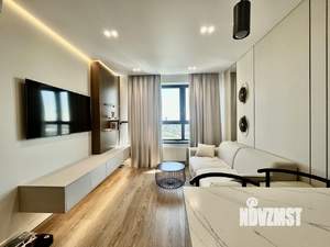 2-к квартира, на длительный срок, 50м2, 25/25 этаж