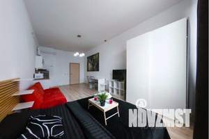 1-к квартира, посуточно, 36м2, 11/16 этаж