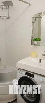 Студия квартира, посуточно, 22м2, 4/25 этаж