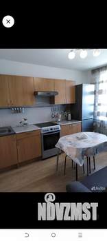 1-к квартира, на длительный срок, 34м2, 19/26 этаж
