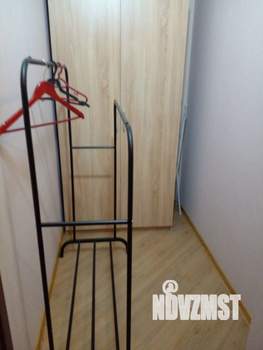 Студия квартира, на длительный срок, 34м2, 7/32 этаж