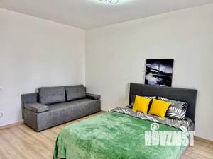 Студия квартира, посуточно, 28м2, 5/14 этаж