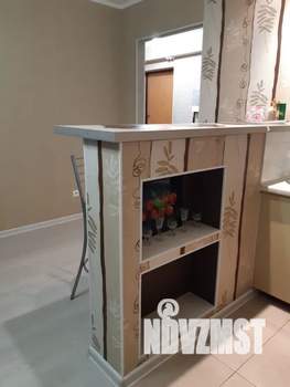 2-к квартира, посуточно, 50м2, 18/18 этаж