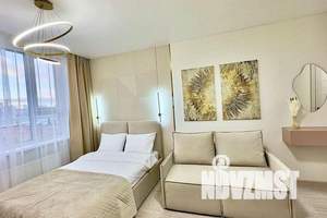 1-к квартира, посуточно, 30м2, 5/28 этаж