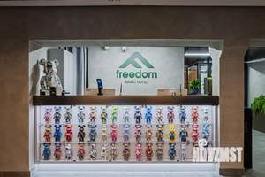 1-к квартира, посуточно, 18м2, 1/1 этаж