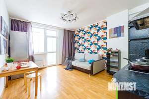 2-к квартира, посуточно, 60м2, 1/1 этаж