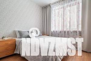 3-к квартира, посуточно, 85м2, 6/9 этаж