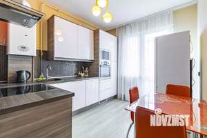 1-к квартира, на длительный срок, 37м2, 1/5 этаж