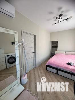 2-к квартира, посуточно, 43м2, 4/4 этаж