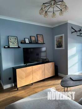 2-к квартира, на длительный срок, 47м2, 18/33 этаж