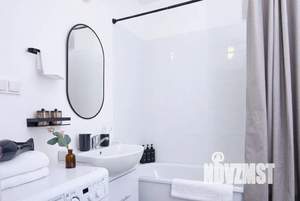 1-к квартира, посуточно, 45м2, 4/18 этаж