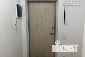 2-к квартира, посуточно, 51м2, 16/18 этаж