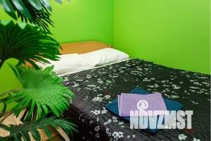 1-к квартира, посуточно, 10м2, 5/20 этаж