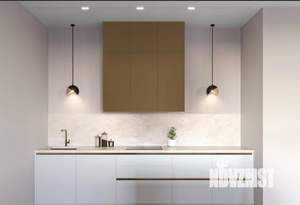 3-к квартира, на длительный срок, 109м2, 3/20 этаж