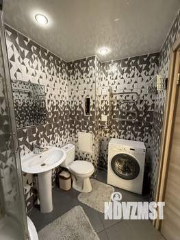 Студия квартира, на длительный срок, 25м2, 25/26 этаж