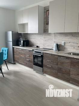 2-к квартира, на длительный срок, 47м2, 6/21 этаж