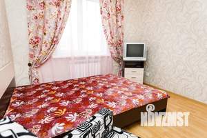 1-к квартира, посуточно, 25м2, 9/9 этаж
