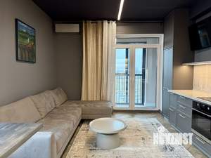 4-к квартира, на длительный срок, 80м2, 23/25 этаж