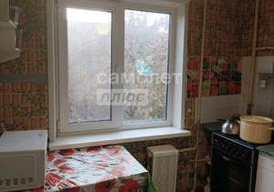 2-к квартира, на длительный срок, 44м2, 2/5 этаж